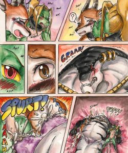Egyptian Adventure 024