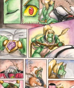 Egyptian Adventure 025