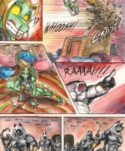 Egyptian Adventure 029