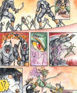 Egyptian Adventure 030
