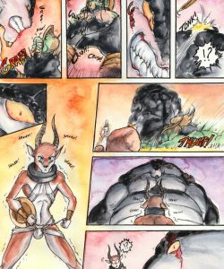 Egyptian Adventure 032