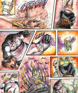 Egyptian Adventure 034