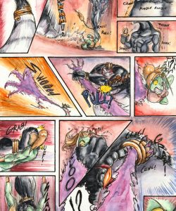 Egyptian Adventure 035