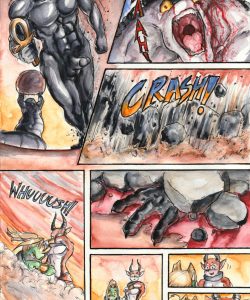 Egyptian Adventure 037