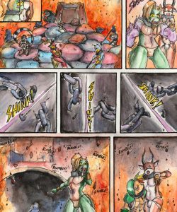 Egyptian Adventure 038