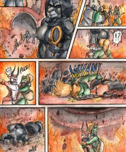 Egyptian Adventure 039
