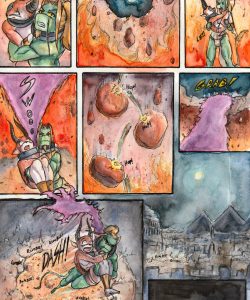 Egyptian Adventure 040