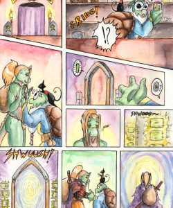 Egyptian Adventure 042