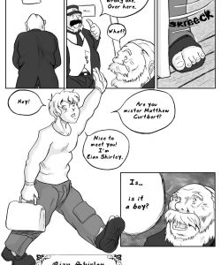 Eian Of Blue Gables 004