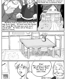 Eian Of Blue Gables 006