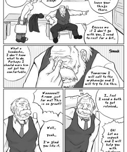 Eian Of Blue Gables 007
