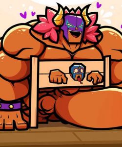 El Primo 1 002