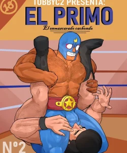 El Primo
