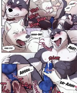 Elephant Night 015