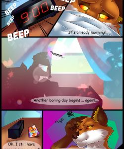 EmBEARrassin' Moments! 002