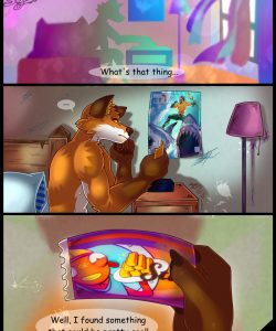 EmBEARrassin' Moments! 003