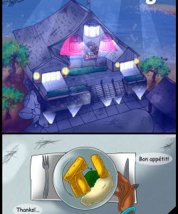 EmBEARrassin' Moments! 004