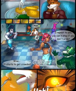 EmBEARrassin' Moments! 005