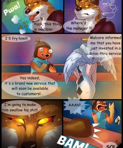 EmBEARrassin' Moments! 006