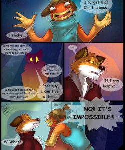 EmBEARrassin' Moments! 008