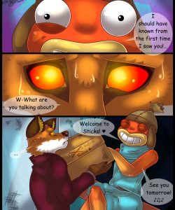 EmBEARrassin' Moments! 009