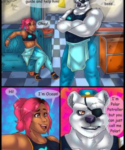 EmBEARrassin' Moments! 011