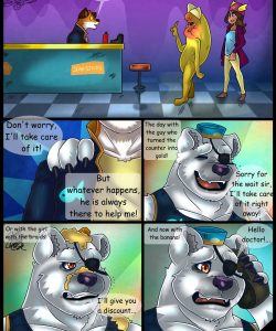 EmBEARrassin' Moments! 013