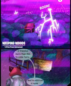 EmBEARrassin' Moments! 016