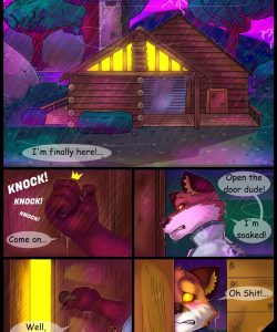 EmBEARrassin' Moments! 017