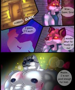 EmBEARrassin' Moments! 019