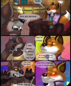 EmBEARrassin' Moments! 021
