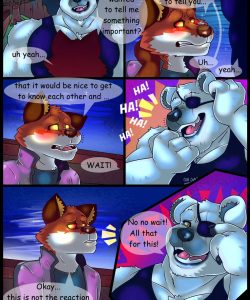 EmBEARrassin' Moments! 025