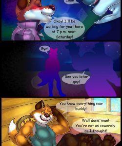 EmBEARrassin' Moments! 027