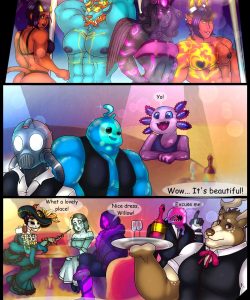 EmBEARrassin' Moments! 031