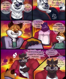 EmBEARrassin' Moments! 033