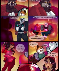 EmBEARrassin' Moments! 034