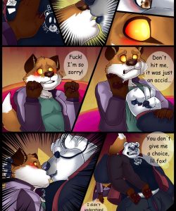 EmBEARrassin' Moments! 035