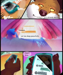 EmBEARrassin' Moments! 041
