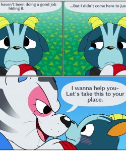 Embracing Gay 005