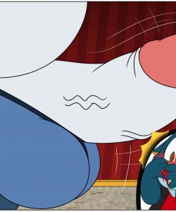 Embracing Gay 012