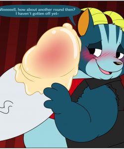 Embracing Gay 022