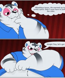 Embracing Gay 023