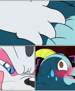 Embracing Gay 025