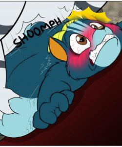 Embracing Gay 027