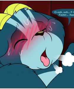 Embracing Gay 030