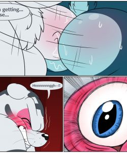 Embracing Gay 031