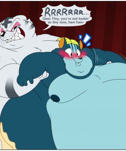 Embracing Gay 035