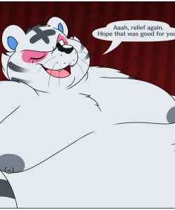 Embracing Gay 037