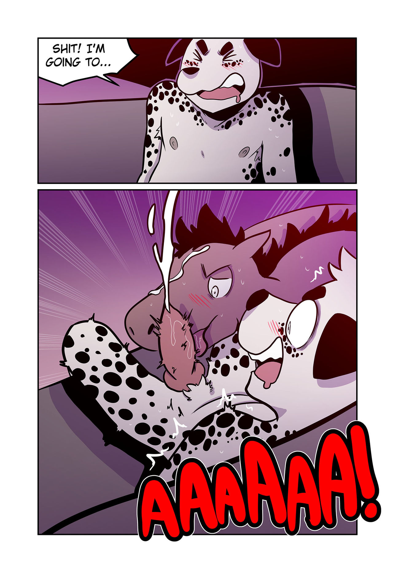 Ending It With A Bang 009