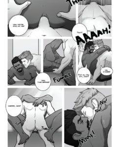 Enjoying The Night 005